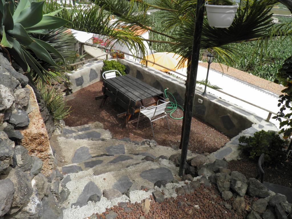 Casa Coronela Villa การาชิโก ภายนอก รูปภาพ