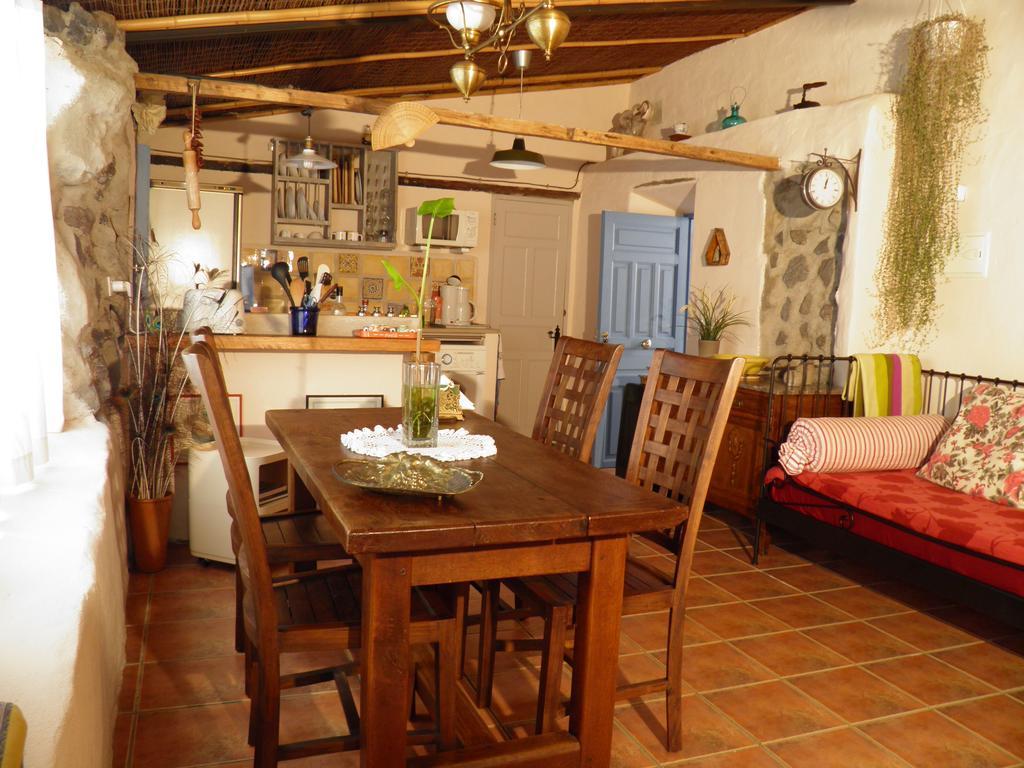 Casa Coronela Villa การาชิโก ภายนอก รูปภาพ