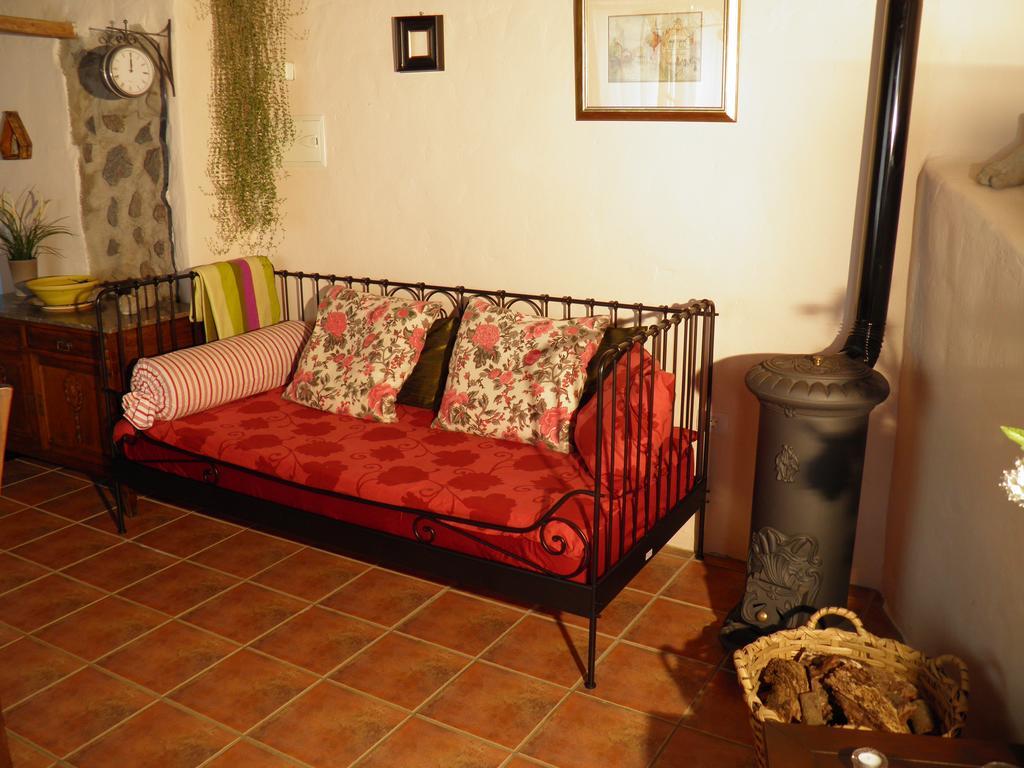 Casa Coronela Villa การาชิโก ภายนอก รูปภาพ