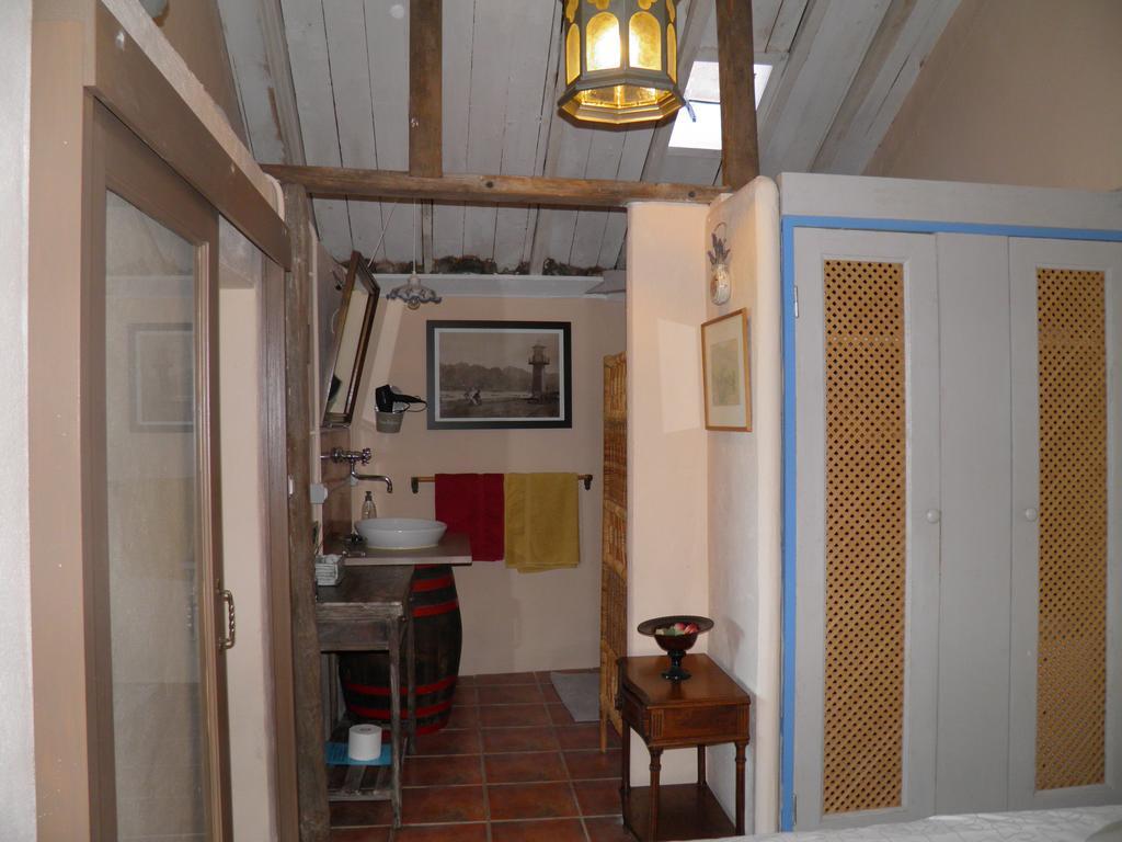 Casa Coronela Villa การาชิโก ภายนอก รูปภาพ