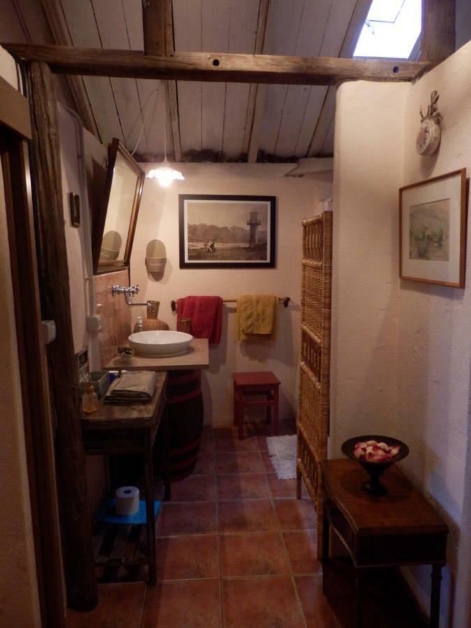 Casa Coronela Villa การาชิโก ภายนอก รูปภาพ