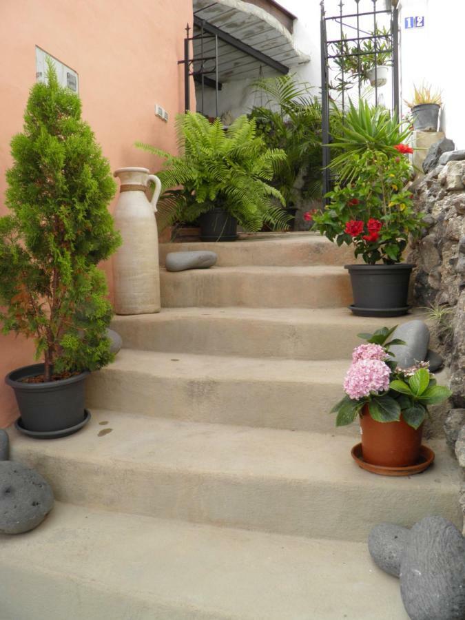 Casa Coronela Villa การาชิโก ภายนอก รูปภาพ