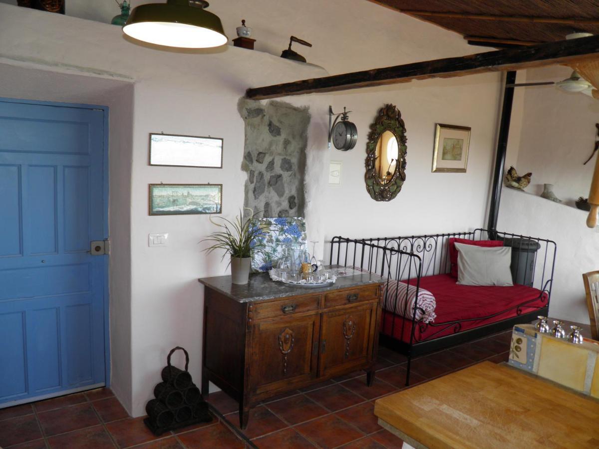 Casa Coronela Villa การาชิโก ภายนอก รูปภาพ