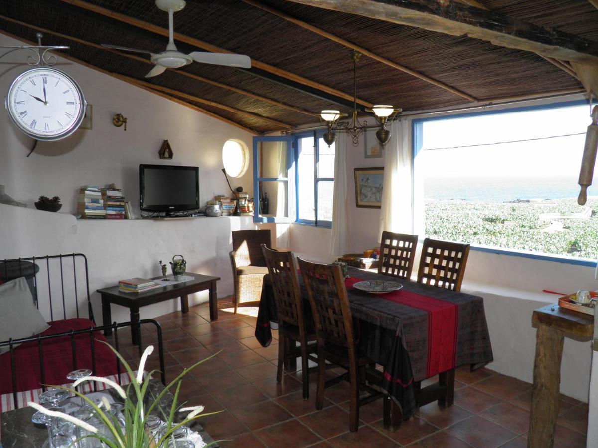 Casa Coronela Villa การาชิโก ภายนอก รูปภาพ