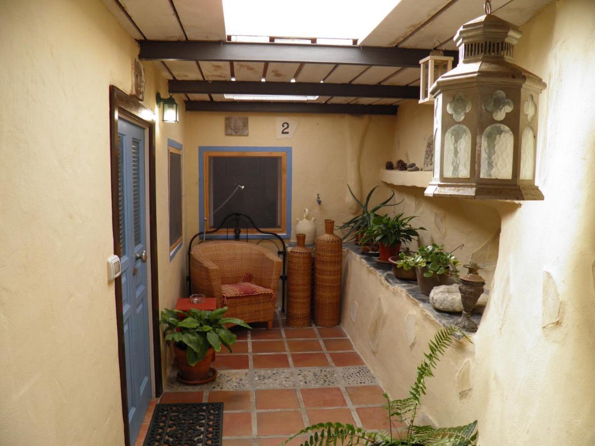 Casa Coronela Villa การาชิโก ภายนอก รูปภาพ