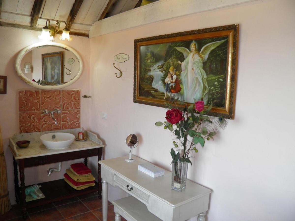 Casa Coronela Villa การาชิโก ภายนอก รูปภาพ