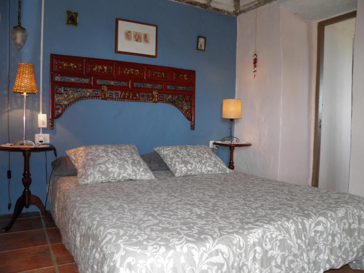 Casa Coronela Villa การาชิโก ภายนอก รูปภาพ
