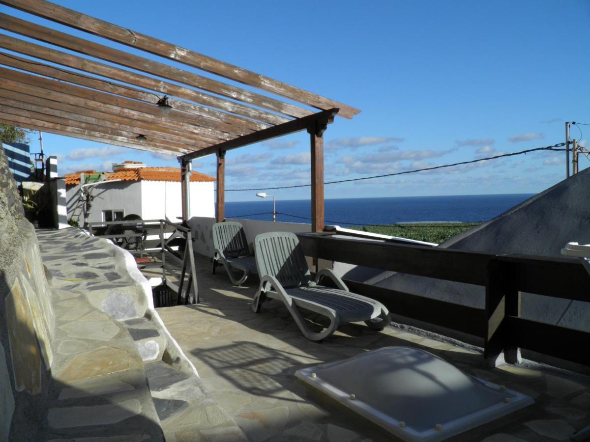 Casa Coronela Villa การาชิโก ภายนอก รูปภาพ