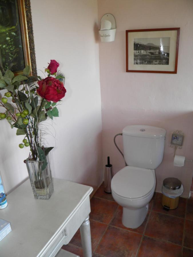 Casa Coronela Villa การาชิโก ภายนอก รูปภาพ