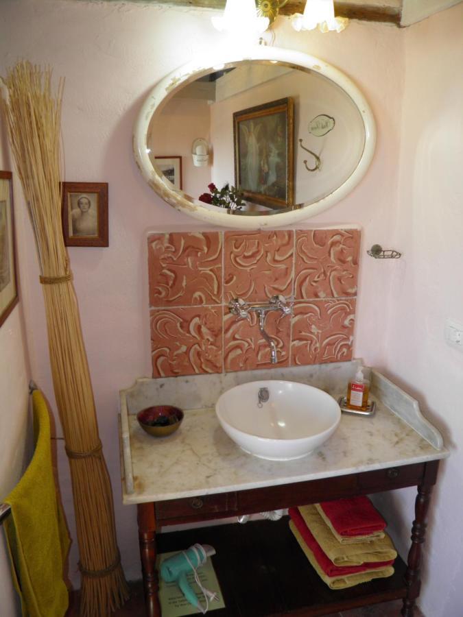 Casa Coronela Villa การาชิโก ภายนอก รูปภาพ