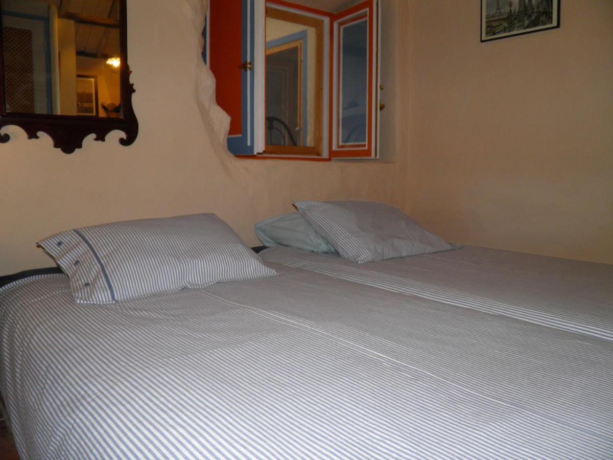 Casa Coronela Villa การาชิโก ภายนอก รูปภาพ