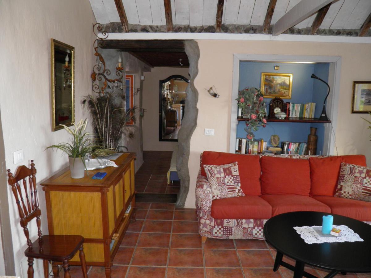 Casa Coronela Villa การาชิโก ภายนอก รูปภาพ