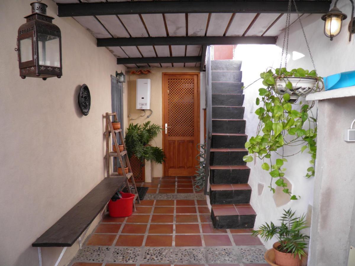 Casa Coronela Villa การาชิโก ภายนอก รูปภาพ