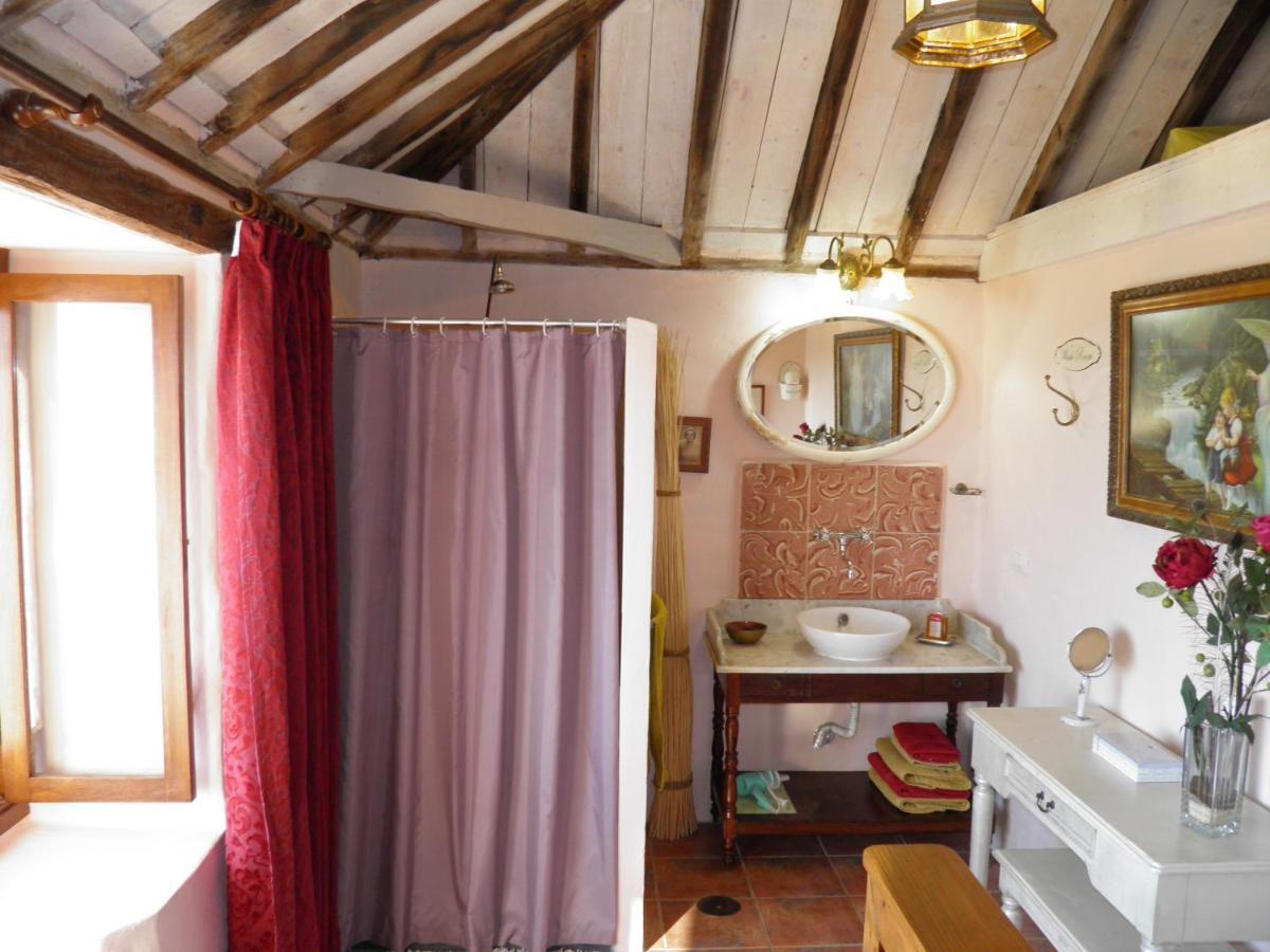 Casa Coronela Villa การาชิโก ภายนอก รูปภาพ